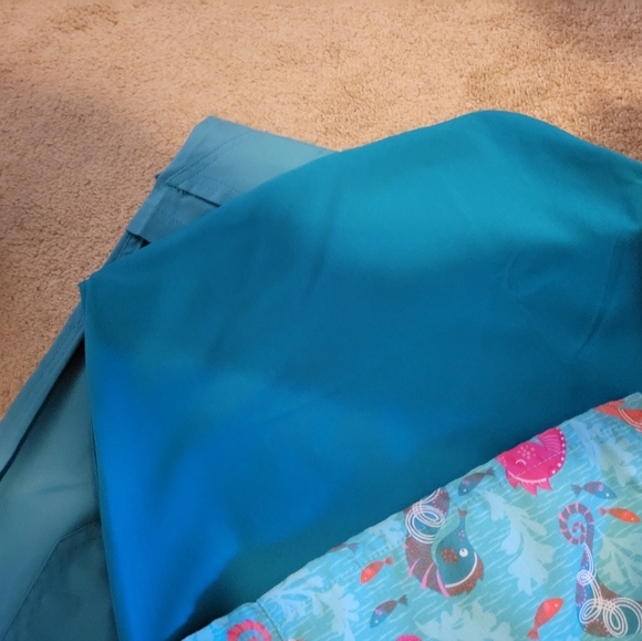 Scrub sets Tall xl/l - Picture 4 of 6